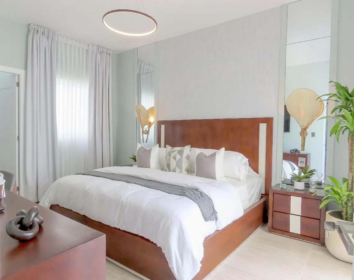 Appartement Cerca De La Playa Y Restaurantes Espacio Relajante Punta Cana Dominicaanse Republiek