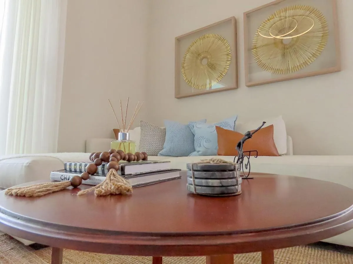 Appartement Cerca De La Playa Y Restaurantes Espacio Relajante Punta Cana
